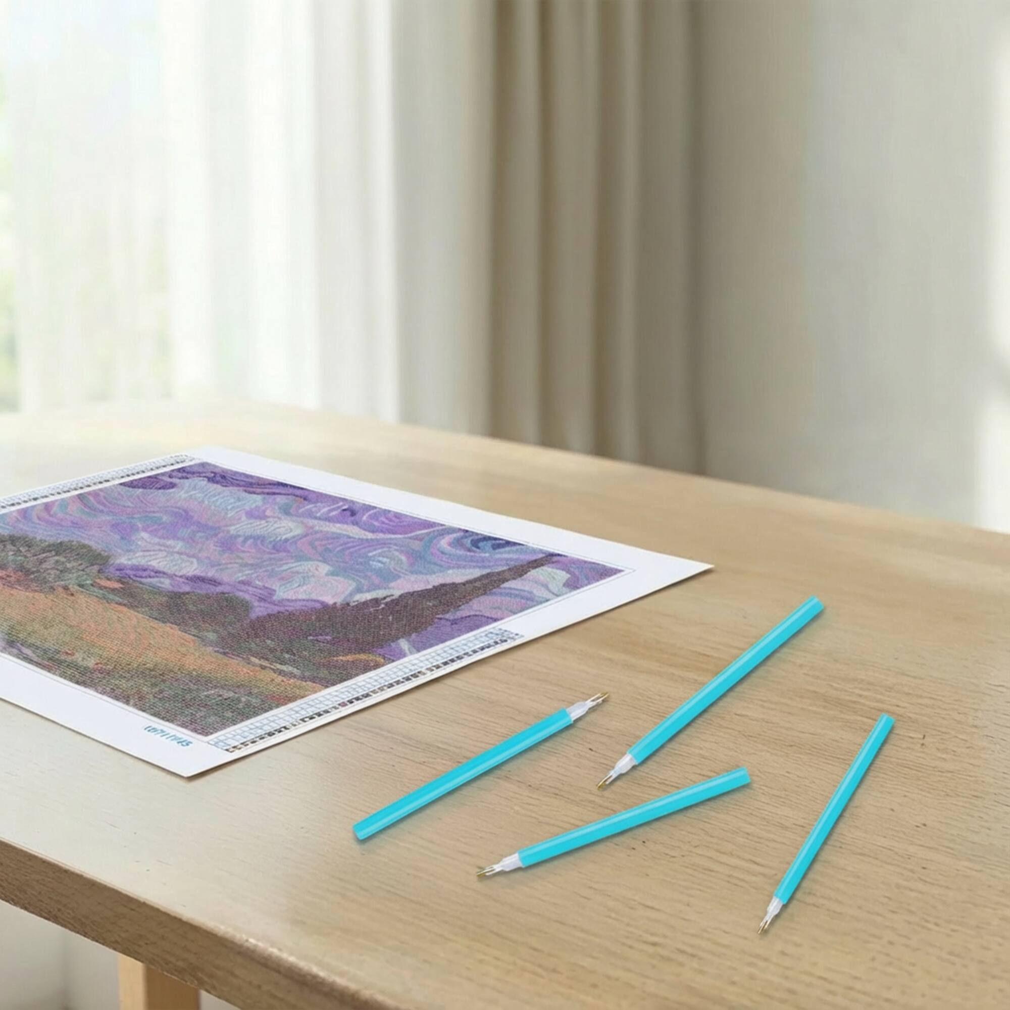 Diamond Art Stylus Organizer by Make Market®